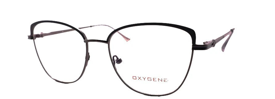 Oxygene 39007