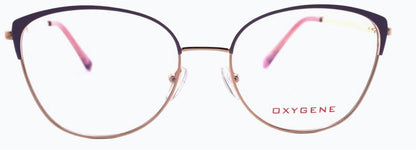 Oxygene 95675