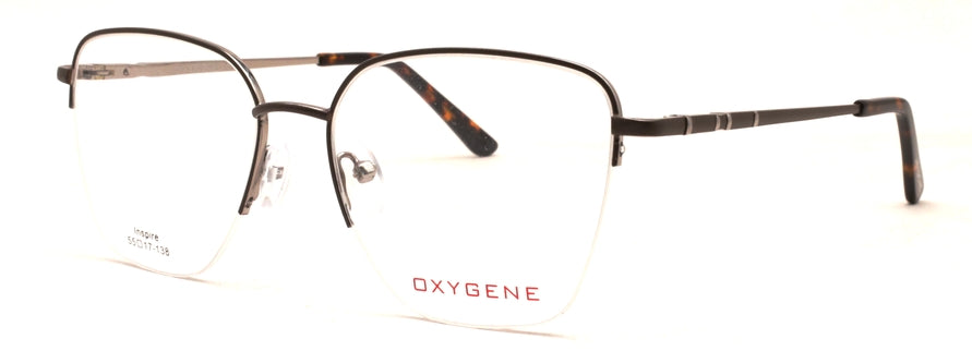 Oxygene Inspire