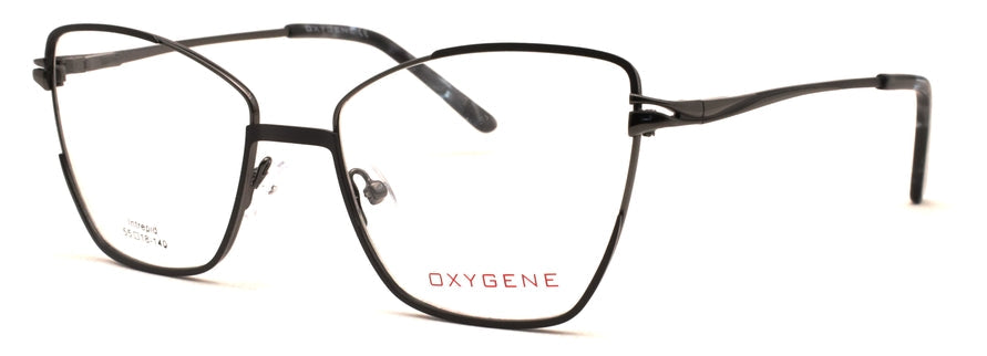 Oxygene Intrepid