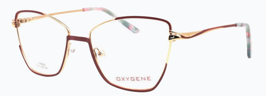 Oxygene Intrepid