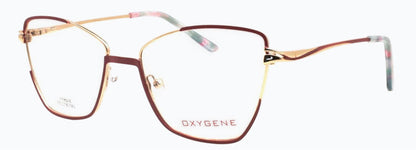 Oxygene Intrepid