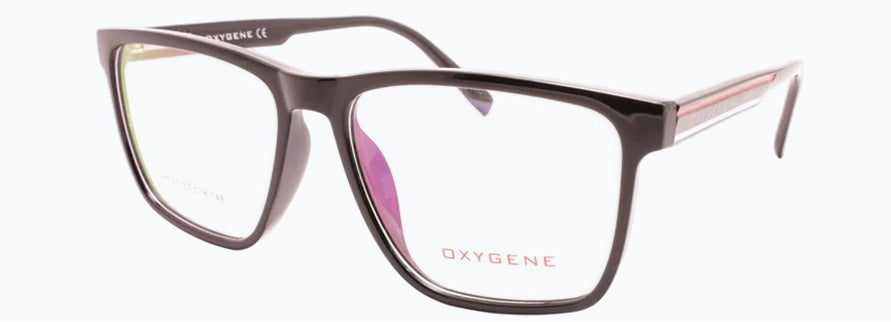 Oxygene JH151