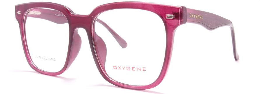 Oxygene JH078