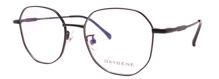 Oxygene 20081