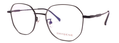 Oxygene 20081