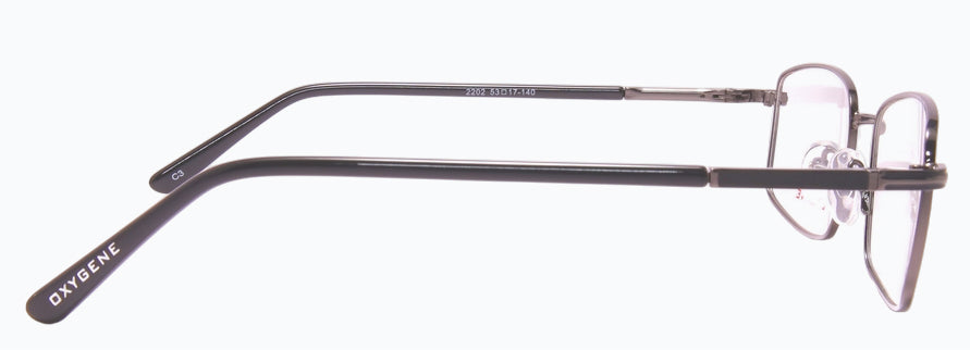 Oxygene 2201
