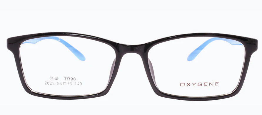 Oxygene 2823