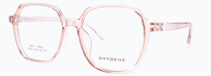 Oxygene 2832