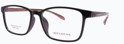 Oxygene 2848 — 45 Degree