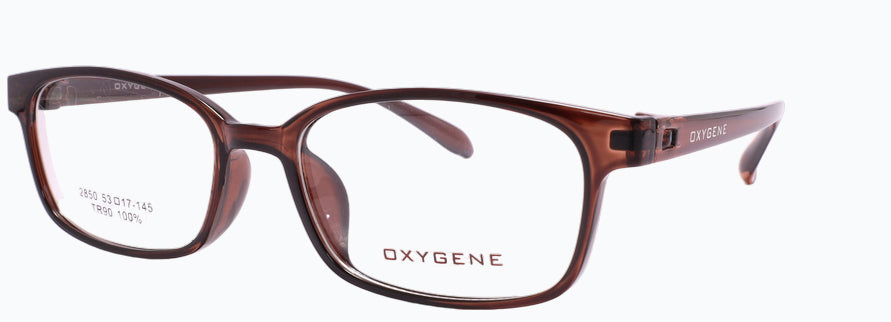 Oxygene 2850 — 45 Degree