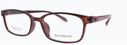Oxygene 2850 — 45 Degree