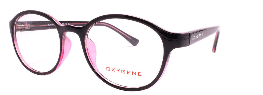 Oxygene 6185