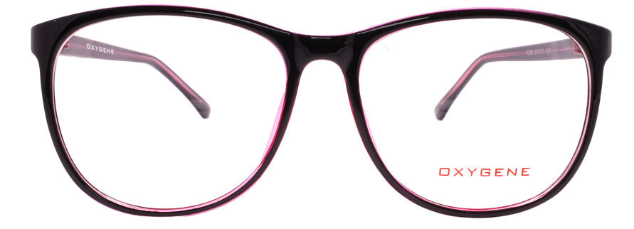 Oxygene 6266 — Front