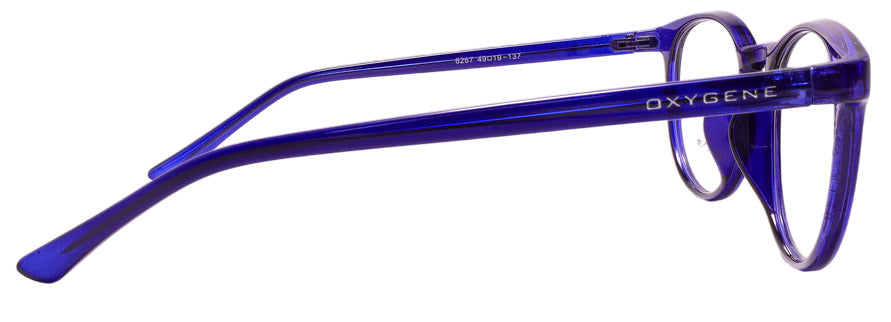 Oxygene 6267