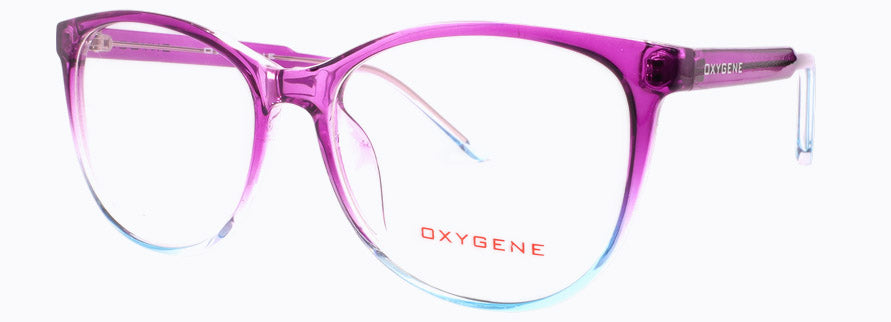 Oxygene 6572
