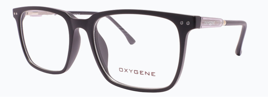 Oxygene 8388 — 45 Degree