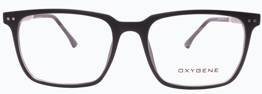 Oxygene 8388 — Front