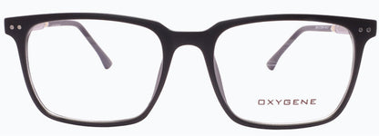 Oxygene 8388 — Front
