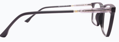 Oxygene 8388 — Side