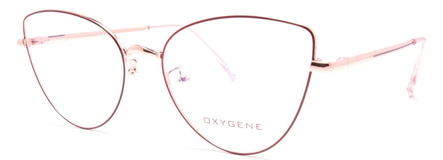 Oxygene 91209