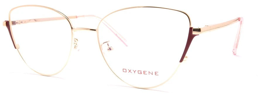 Oxygene 91233