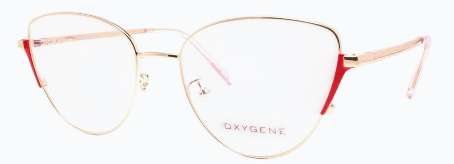 Oxygene 91233