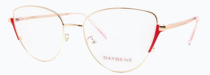 Oxygene 91233