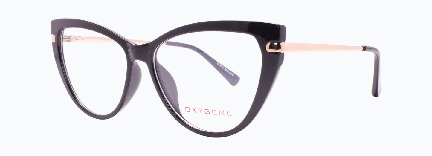 Oxygene 95856