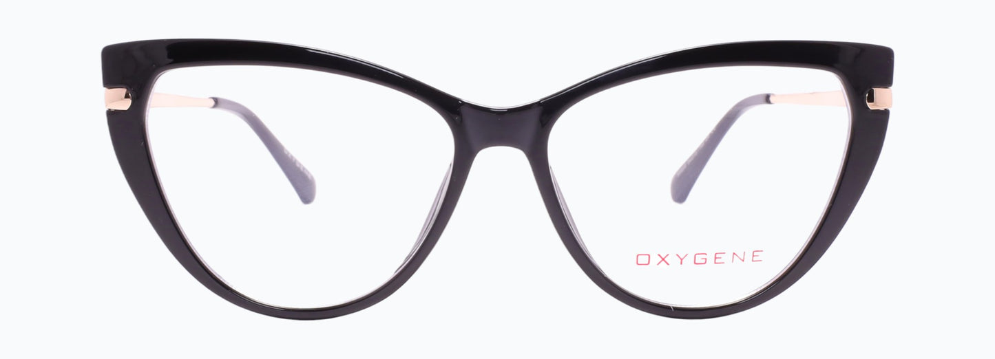 Oxygene 95856