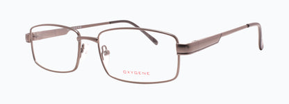 Oxygene Amelia