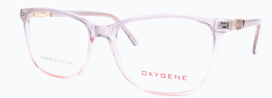 Oxygene DAK9003