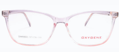 Oxygene DAK9001