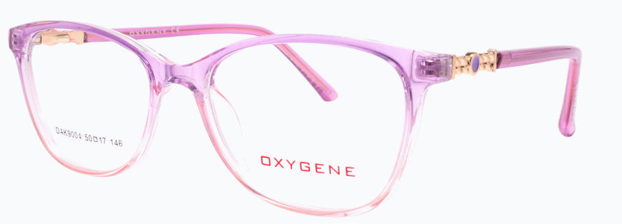 Oxygene DAK9004 — 45 Degree