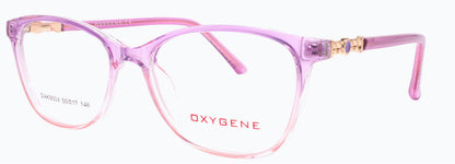 Oxygene DAK9004 — 45 Degree