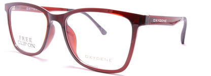 Oxygene Essence