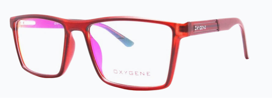 Oxygene JH153