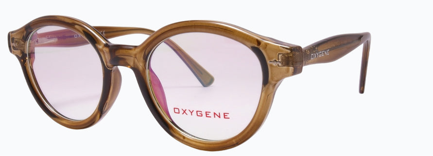 Oxygene JH446