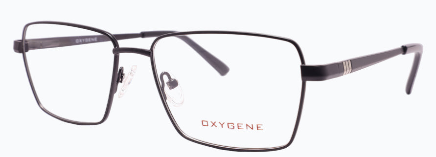 Oxygene LE8859