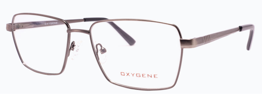 Oxygene LE8859
