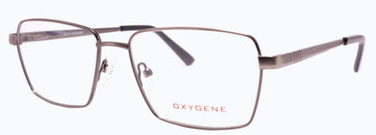 Oxygene LE8859