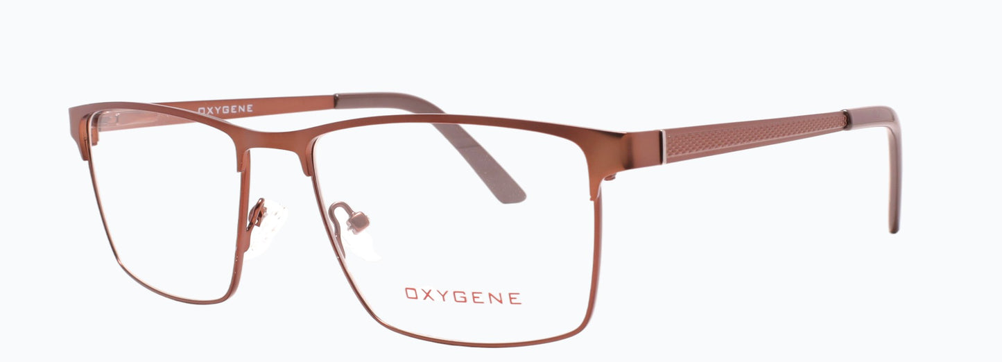 Oxygene LE8860