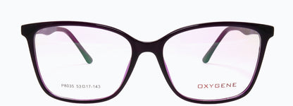 Oxygene P8035