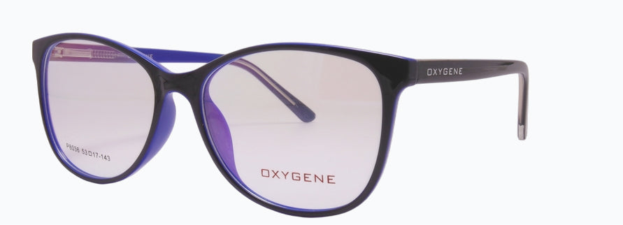 Oxygene P8036 — 45 Degree