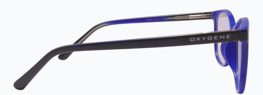 Oxygene P8036 — Side