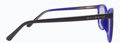 Oxygene P8036 — Side