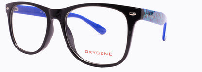 Oxygene Rodal