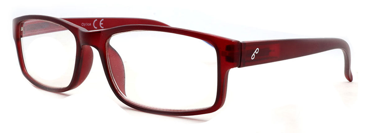 Optica Reader Op-05