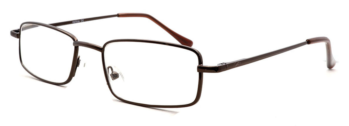 Optica Reader Op-08