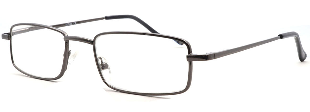 Optica Reader Op-08